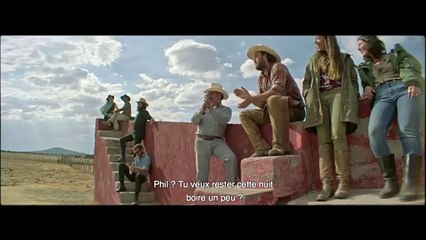 Our Time (Was to Defend our Island) / Nuestro tiempo (2019) - Trailer (French Subs)