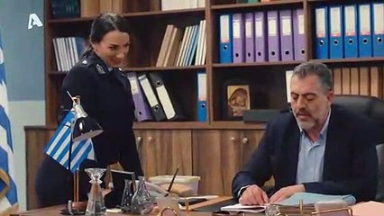 Το τατουάζ – 2ος Κύκλος – Επεισόδιο 132