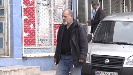 Suriyeli Sığınmacının Türk Bayrağı Sevgisi