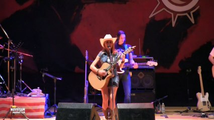 Silverado New Country Band - Tornado (Little Big Town) (Live)