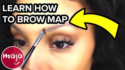 Top 10 Life-Changing Beauty Techniques