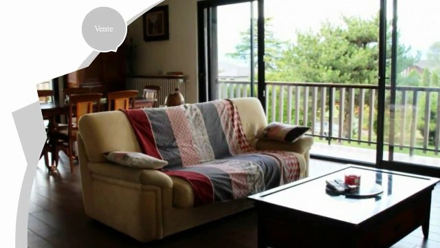 A vendre - Villa - ANTHY SUR LEMAN (74200) - 8 pièces - 170m²