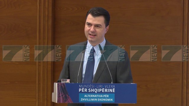 PD PREZANTON PROGRAMIN EKONOMIK, BASHA «LUFTE OLIGARKEVE» - News, Lajme - Kanali 7