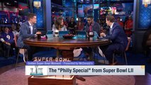 Who will have a 'Golden Moment' in Super Bowl LIII? 'GMFB' makes their picks