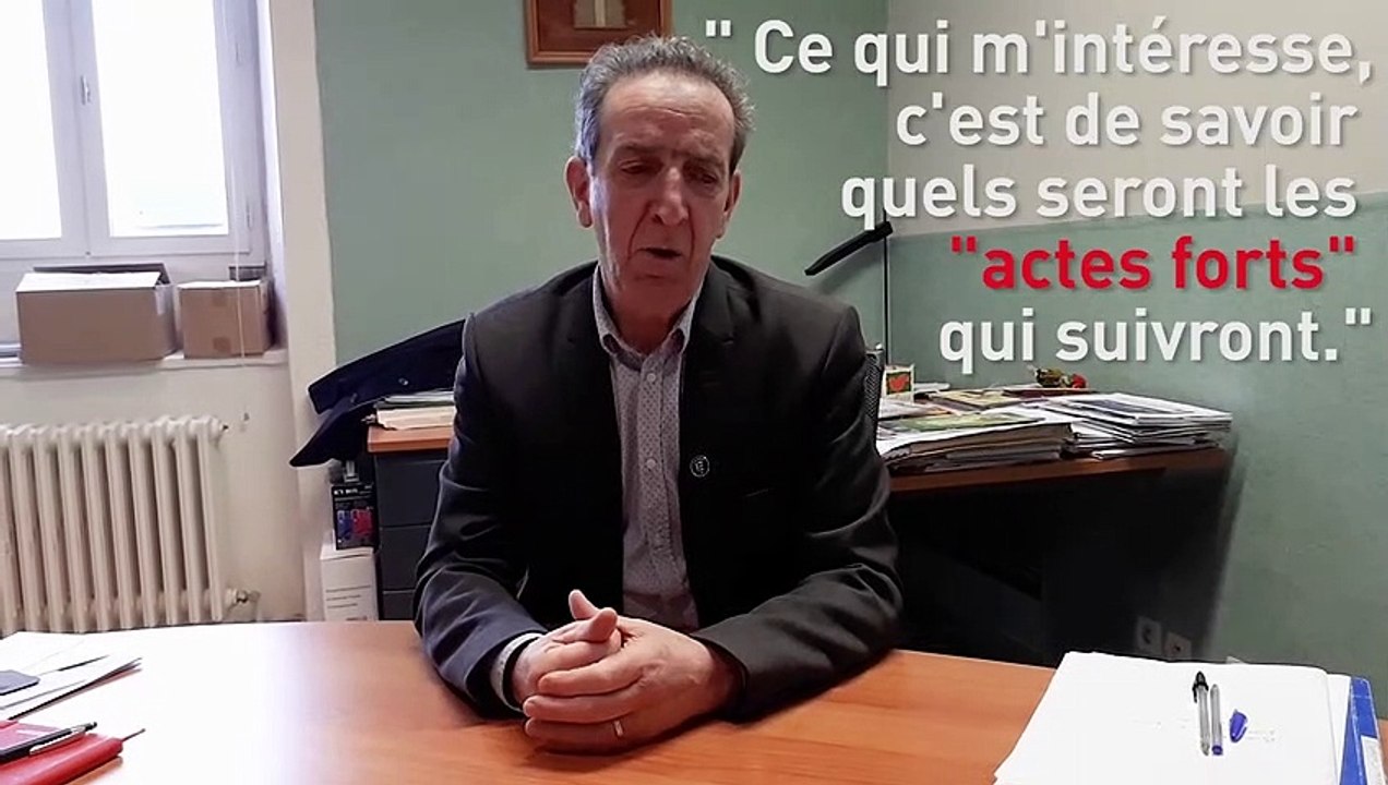 ARDÈCHE Maurice Weiss à Saint-Agrève