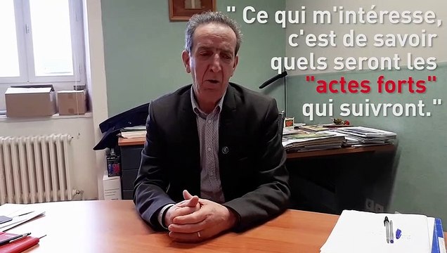 ARDÈCHE Maurice Weiss à Saint-Agrève