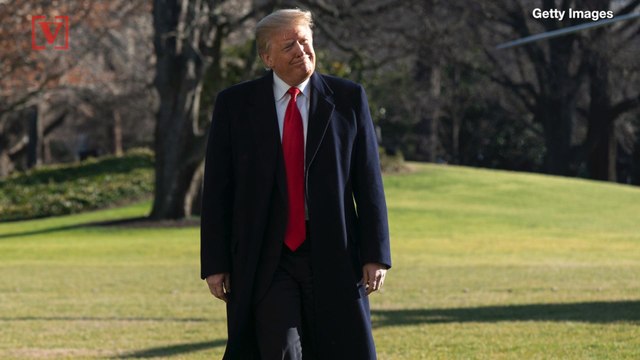 Democrats Are Targeting Donald Trump's Tax Returns