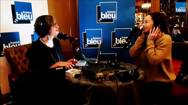 Festival du Film Fantastique de Gérardmer 2019 : Vanessa Demouy