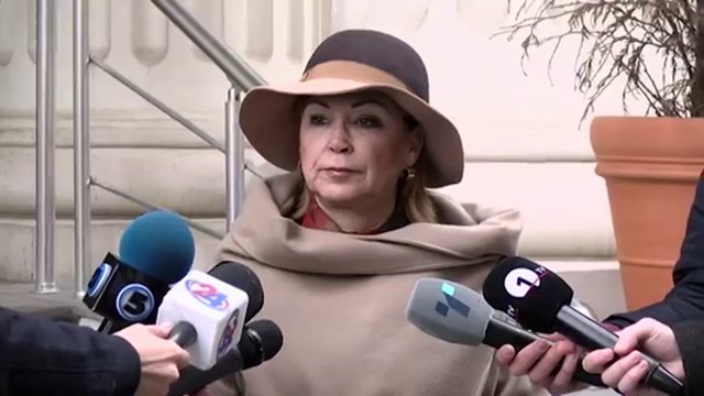 Policia ndalon ish ministrat e bujqësisë në kohën e VMRO së