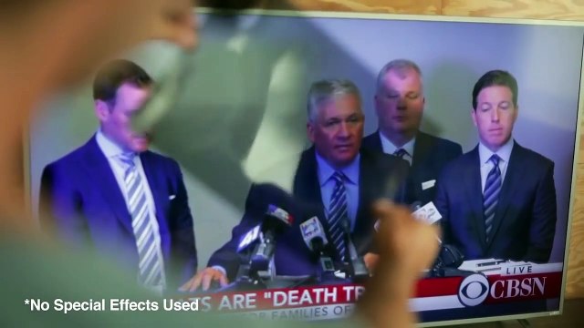 Las gafas para desengancharte de las pantallas