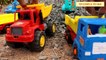 Toy Truck Videos for CHILDREN Construction Vehicles Toys for kids  Fire Trucks, Dump Trucks, Excavator for Children