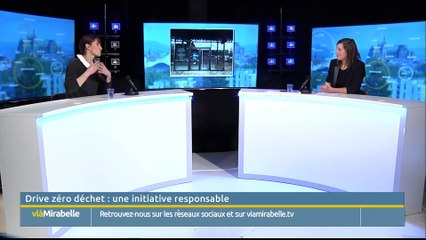 viàInvité du vendredi 01 février 2019 avec Camille Fraccaro