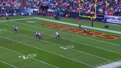 Longest Kickoff Returns in NFL History (105+ yards)