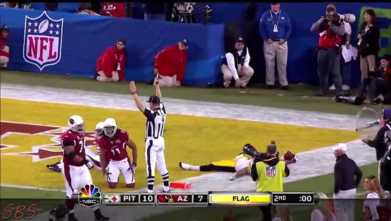 Longest Pick Sixes in NFL History (100+ yards)