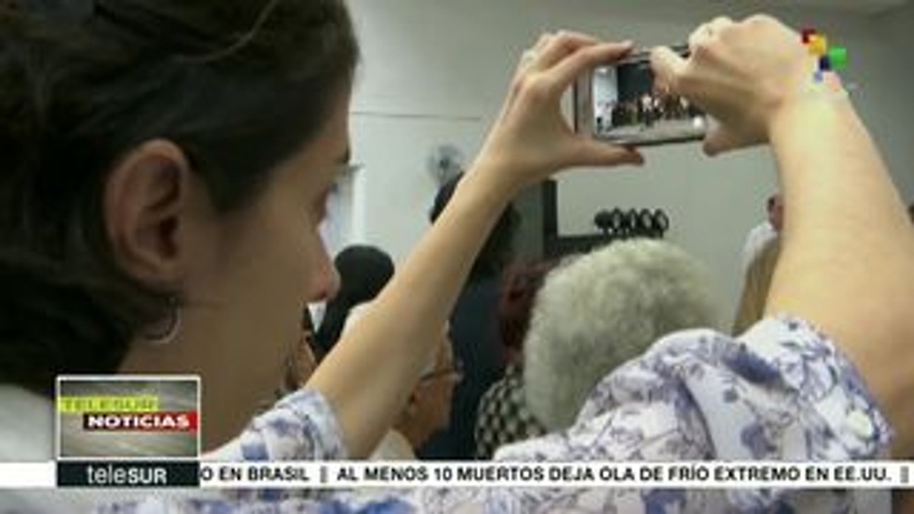 Cuba: Casa de las Américas entrega premios literarios 2019