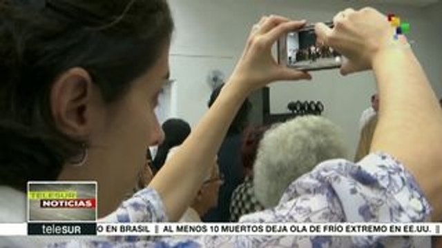 Cuba: Casa de las Américas entrega premios literarios 2019