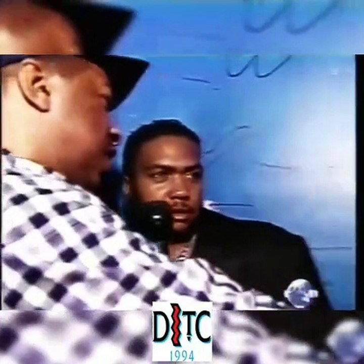 Timbaland & Missy Elliott At The Ginuwine & Friends Show