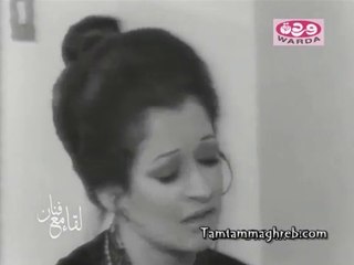 Es'al domoue Enaya - A cappella  إسأل دموع عينيه - وردة