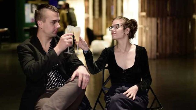 Son neuf : rencontre avec les New-Yorkais de Bodega