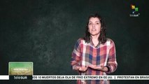 Entre Fronteras: Los discursos de odio contra los migrantes