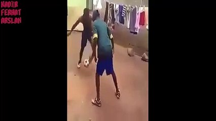 Pazara Değil Uzaya Gönderen Çalım