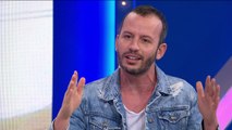 Ervin Kurti: Kam fjetur në një krevat me shumicën e VIP-ave  - Top Channel Albania - News - Lajme