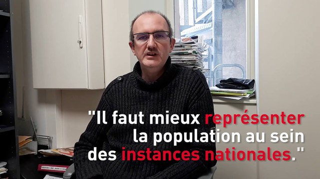 ARDÈCHE Sébastien à Saint-Agrève