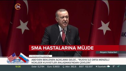 SMA hastalarına müjde! Artık ilaçlarını ücretsiz olarak alabilecekler