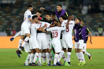 Japonya'yı 3-1 Yenen Katar, Asya Kupasının Sahibi Oldu