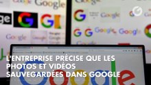 Ce qu'il faut savoir sur la fermeture de Google Plus