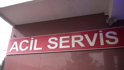 Fetö'nün "Gaybubet" Evini Taşırken Yakalandı