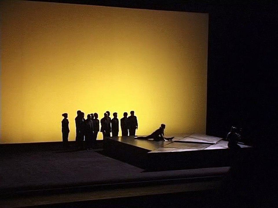 Sept Plan - La Commanderie