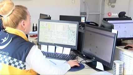 Alo 112 Saçım Dökülüyor Acil Yardım"