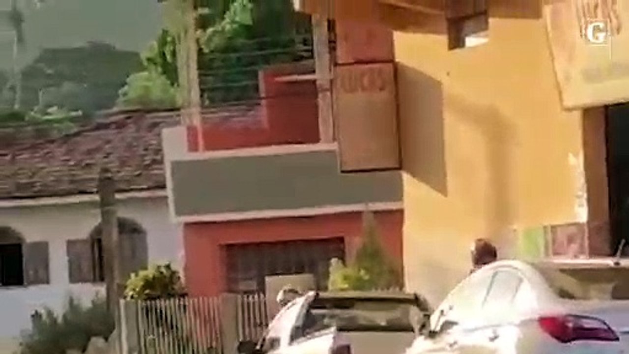 Moradores ficam assustados após assaltos em Cachoeiro