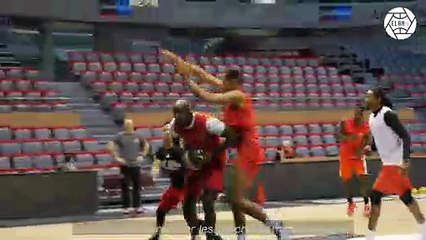 Elan TV - AVANT MATCH / Gravelines vs Elan