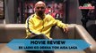 Ek Ladki Ko Dekha Toh Aisa Laga | Movie Review | #TutejaTalks