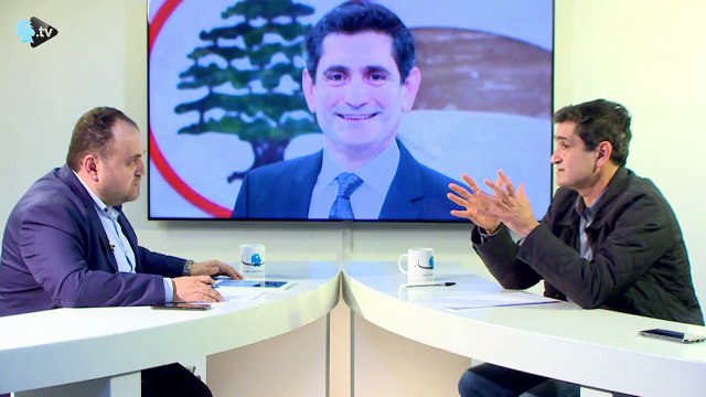 وزير الشؤون الجديد: لصفحة جديدة مع التيار ... سابقة ارمنية فعلها الحكيم