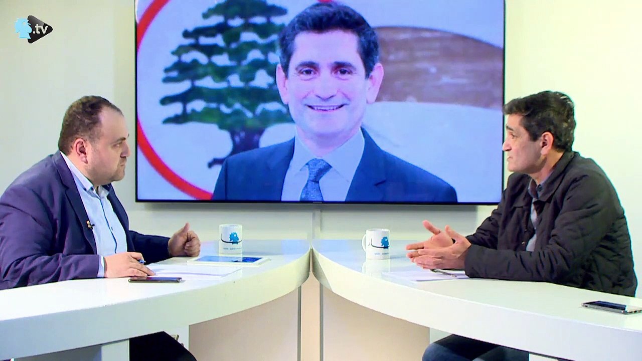 وزير الشؤون الجديد: القوات لم تخسر والوزارة التي نستلمها تصبح مهمة
