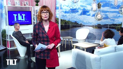 TILT - 01/02/2019 Partie 1 - Comment tailler son pommier ou son poirier ?