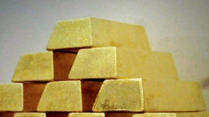 Will UAE face sanctions over Venezuelan gold?