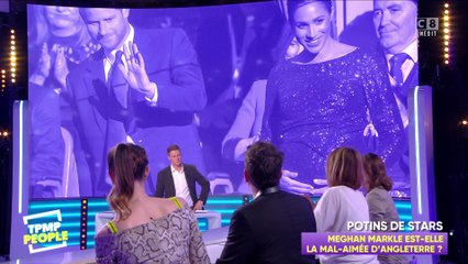 Meghan Markle est-elle vraiment enceinte ? La terrible rumeur