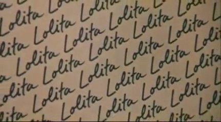 LOLITA - Bande-annonce VOSTFR