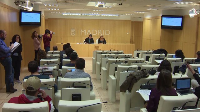 Ayuntamiento de Madrid dejará de estar intervenido al cumplir regla de gasto