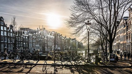 Telefonieren beim Radfahren verboten: 95 Euro Strafe