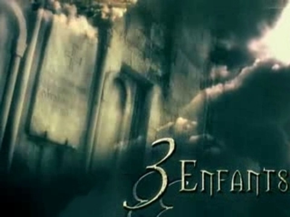 LA LEGENDE 3 CLEFS - M6