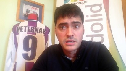 Ángel Velasco: "El Gol Es una Cuestión de Confianza"