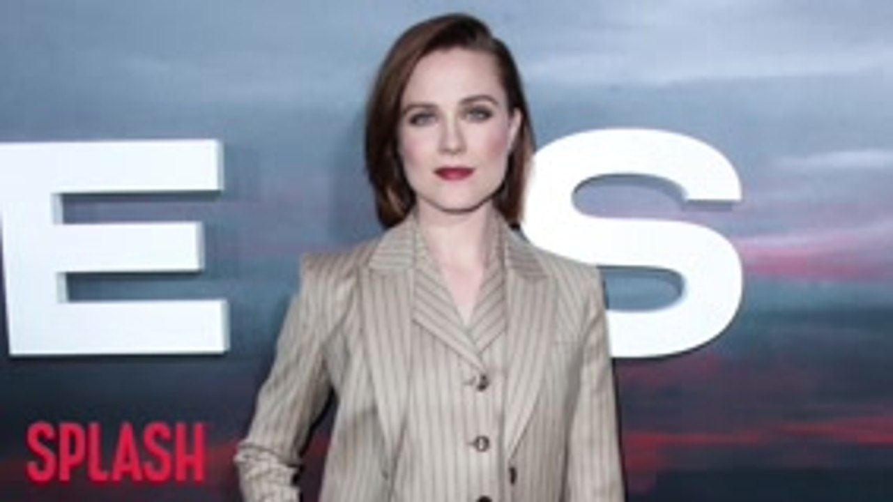 Evan Rachel Wood Checked Into Psychiatric Hospital After Suicide Attempt