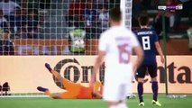 les buts qatar vs japon 1-3 final cup assia 2019