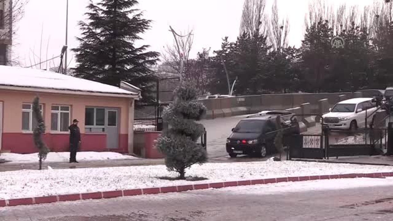Terörün Beli Kırılmıştır"