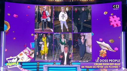 Céline Dion est-elle en train de péter les plombs ?